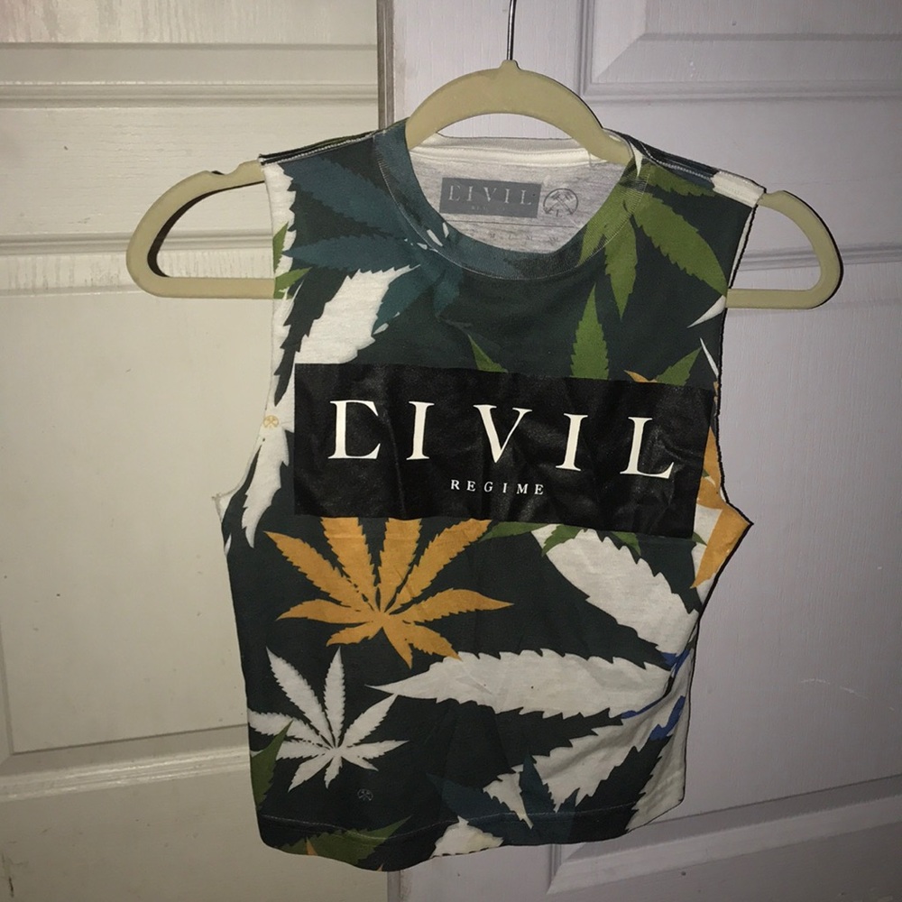 Maryjane top